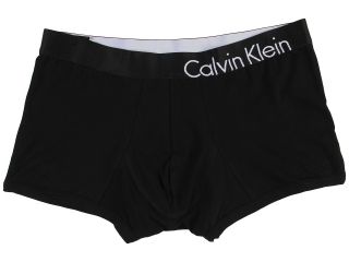 Calvin Klein Underwear CK Bold Cotton Trunk U8902 Mens Underwear (Black)