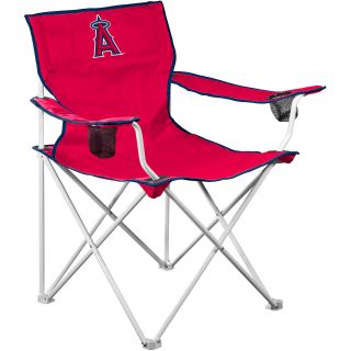 Logo Chair Los Angeles Angels Deluxe Chair (501 12)