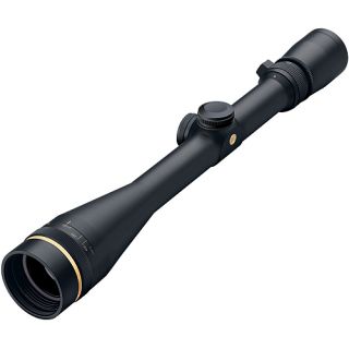 Leupold VX 3 Series Riflescope   Size 6.5 20x40mm 66555 (0924314)