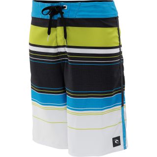 RIP CURL Mens Clutch Boardshorts   Size 38, Charcoal Grey