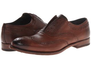 To Boot New York Kiefer Mens Shoes (Brown)