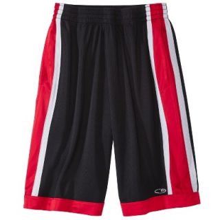 C9 by Champion Mens Basketball Short   Red XL