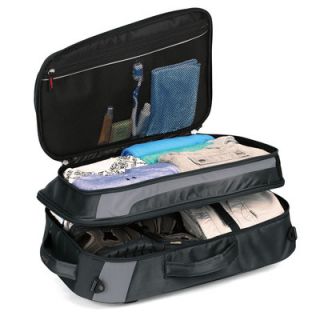 High Sierra AT6 Carry On Travel Bag