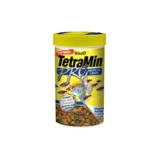Tetra Tetramin Pro Fish Food