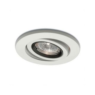 Low Voltage Gimbal Ring Recessed Lighting Trim Available in various