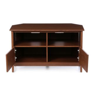 Castleton Home Cherry Hill 39 TV Stand