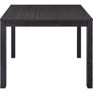Altra Furniture Parsons Multipurpose Table
