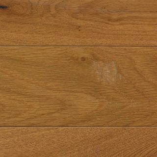 Somerset American Country 5 Solid White Oak Flooring in Buttercup