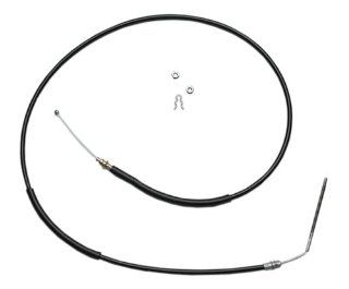 Raybestos BC93138 Professional Grade Parking Brake Cable Automotive