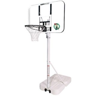 Spalding NBA Polycarbonate Portable System