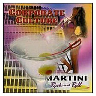 Martini Rock and Roll Music