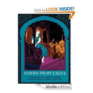 Indian Fairy Tales (Dover Children's Classics)   Kindle edition by Joseph Jacobs. Children Kindle eBooks @ .