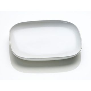 Alessi Ovale Side Plate by Ronan and Erwan Bouroullec