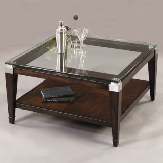 Bassett Mirror Dunhill Coffee Table Set