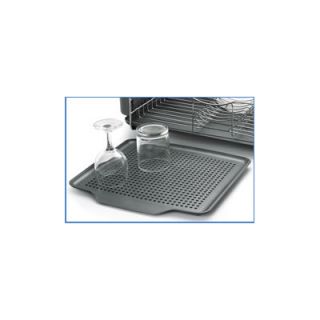 Advantage Dish Rack without Mat in Gray