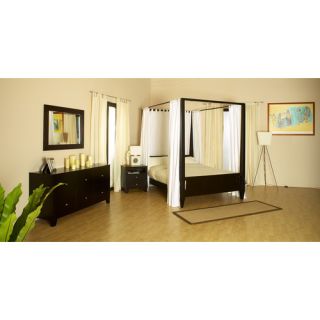 Wilshire 4 Piece Bedroom Set