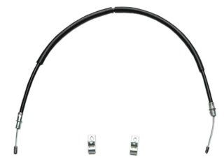 Raybestos BC95184 Professional Grade Parking Brake Cable Automotive