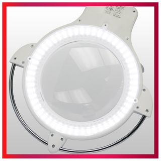 Aven LED Powered Mighty Vue Magnifying Lamp