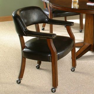 International Concepts Rockwood Arm Chair