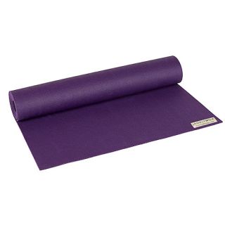 Jade Fusion   Extra Thick Yoga Mat   5/16 x 74, Purple (574P)
