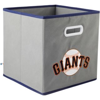 MyOwnersBox MLB STOREITS Fabric Drawer San Francisco Giants (11200SFG)