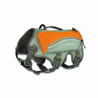 RuffWear SingleTrack Pack™ Dog Backpack