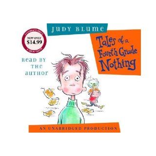 Tales of a Fourth Grade Nothing (The Fudge Seres) Books