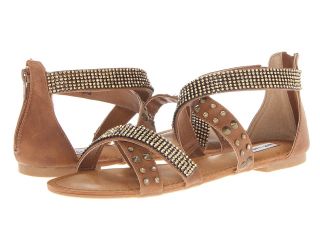 Not Rated Hot and Fun Womens Sandals (Tan)