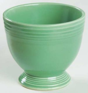 Homer Laughlin  Fiesta Light Green (Older) Single Egg Cup, Fine China Dinnerware