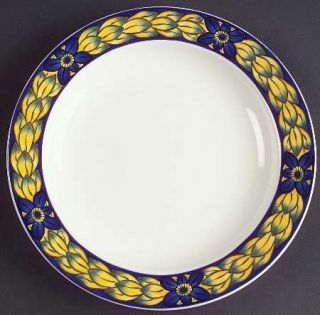 Royal Copenhagen Blue Pheasant Bread & Butter Plate, Fine China Dinnerware   Blu