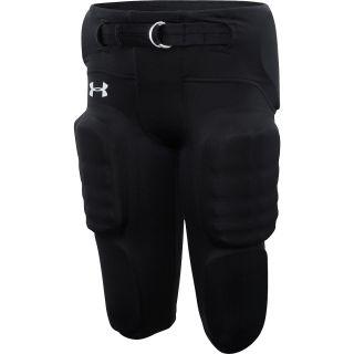 UNDER ARMOUR Boys Integrated II Football Pants   Size Youth XL/Extra Large,