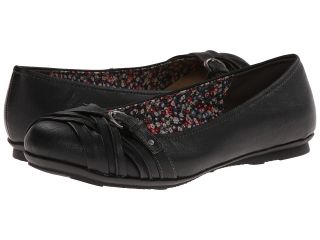 Jellypop Janice Womens Shoes (Black)