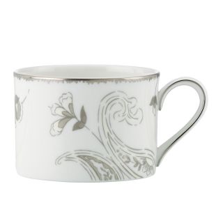 Lenox Paisley Terrace Porcelain Can Cup
