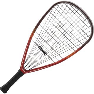 HEAD Scorpion 170 Racquetball Racquet   Size 3 5/8h106, Black/red