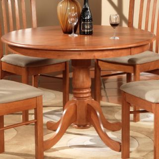 Wooden Importers Hartland Dining Table