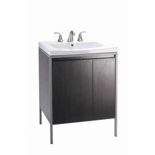 Persuade 25 Bathroom Vanity Set