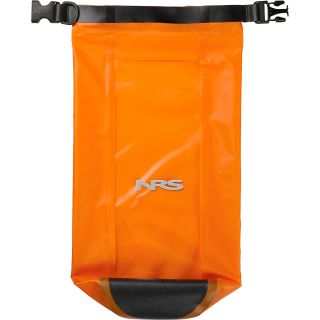NRS HydroLock Dry Bag   X Small   Size XS/Extra Small, Orange