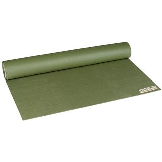 Jade Professional Yoga Mat   3/16 x 68, Olive Green (368OL)