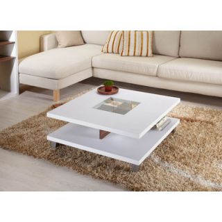 Hokku Designs Bella Coffee Table