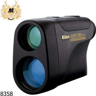 Nikon Laser 1200 Monarch Rangefinder (0921792)