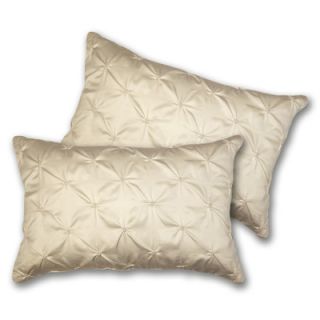Lush Decor Lucia Polyester Oblong Decorative Pillow (Set of 2)