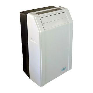 NewAir Portable 3 in 1 Air Conditioner   12,000 BTU Cooling, Model AC 12100E