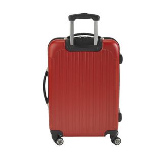 Heys USA P2 Drive 21 Hardsided Spinner Suitcase