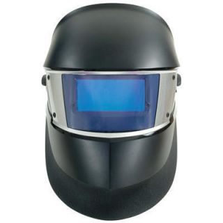 Hornell Speedglas Helmet Super Light With Shade 8   12 Auto Darkening