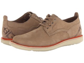 Rockport Eastern Parkway Plain Toe Low Mens Lace up casual Shoes (Beige)