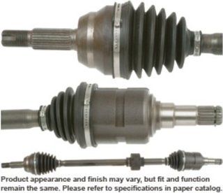 Cardone 60 5223 Remanufactured CV Axle Automotive