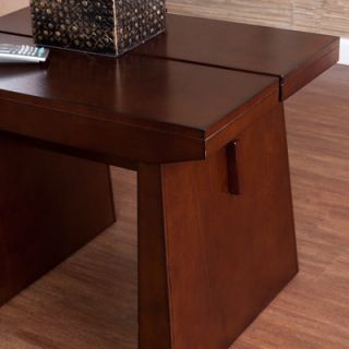 Wildon Home ® Aspen End Table