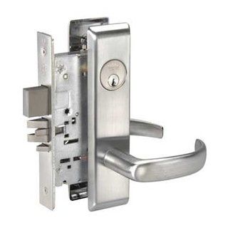 Mortise Lock, Classroom, Intruder   Door Lock Replacement Parts  
