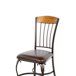 Hillsdale Furniture Lakeview Side Chair (Set of 2)
