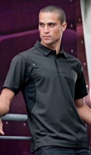 Big Mens Accelerator Polo Shirt by OGIO (Big & Tall and Regular Sizes) at  Mens Clothing store